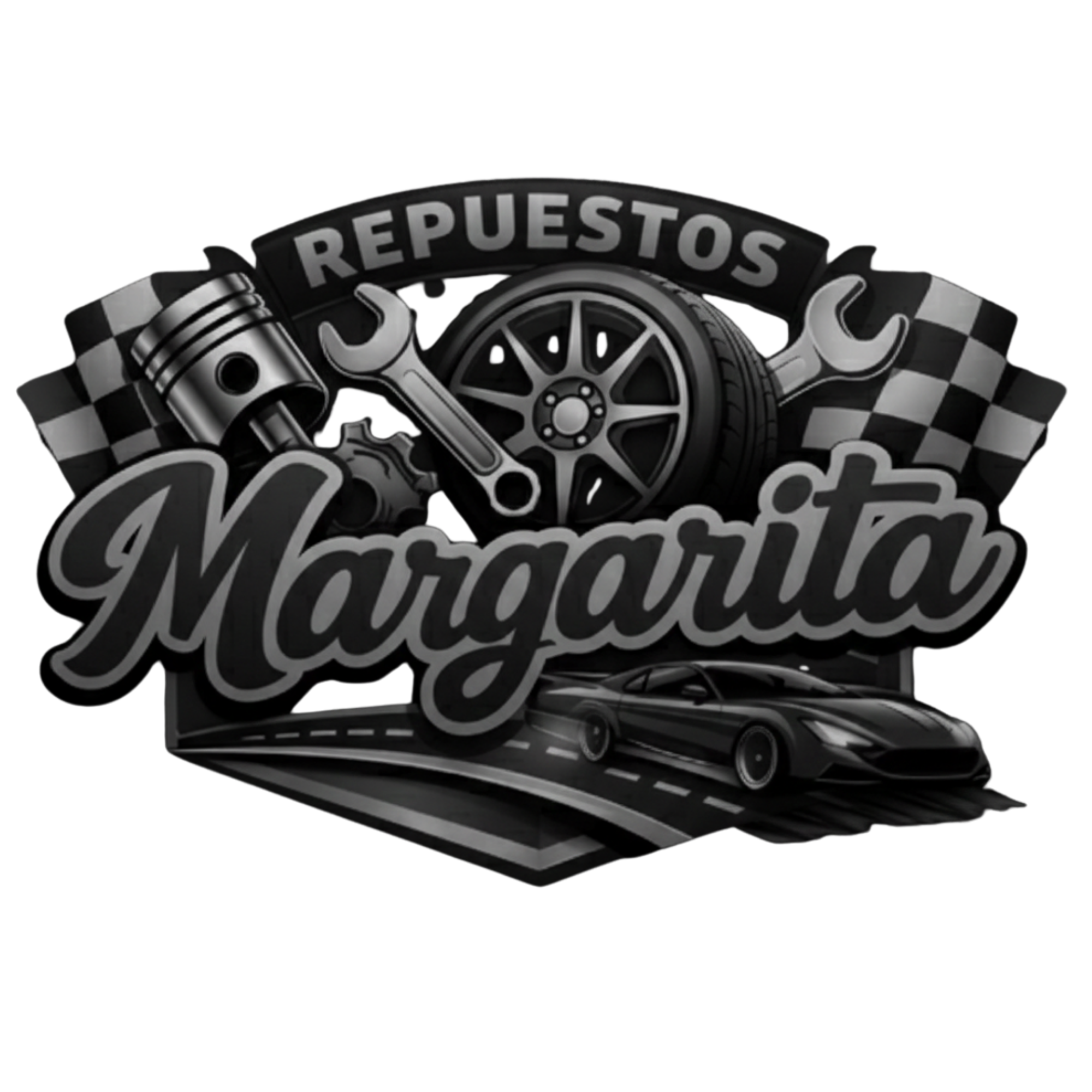 Repuestos Margarita